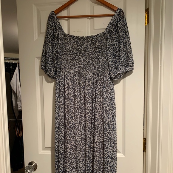 Baum und Pferdgarten Women's Judith Dress - Picture 2 of 9